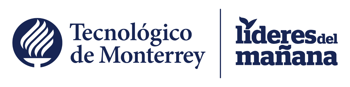 Beca Líderes del Mañana — Tecnológico de Monterrey
